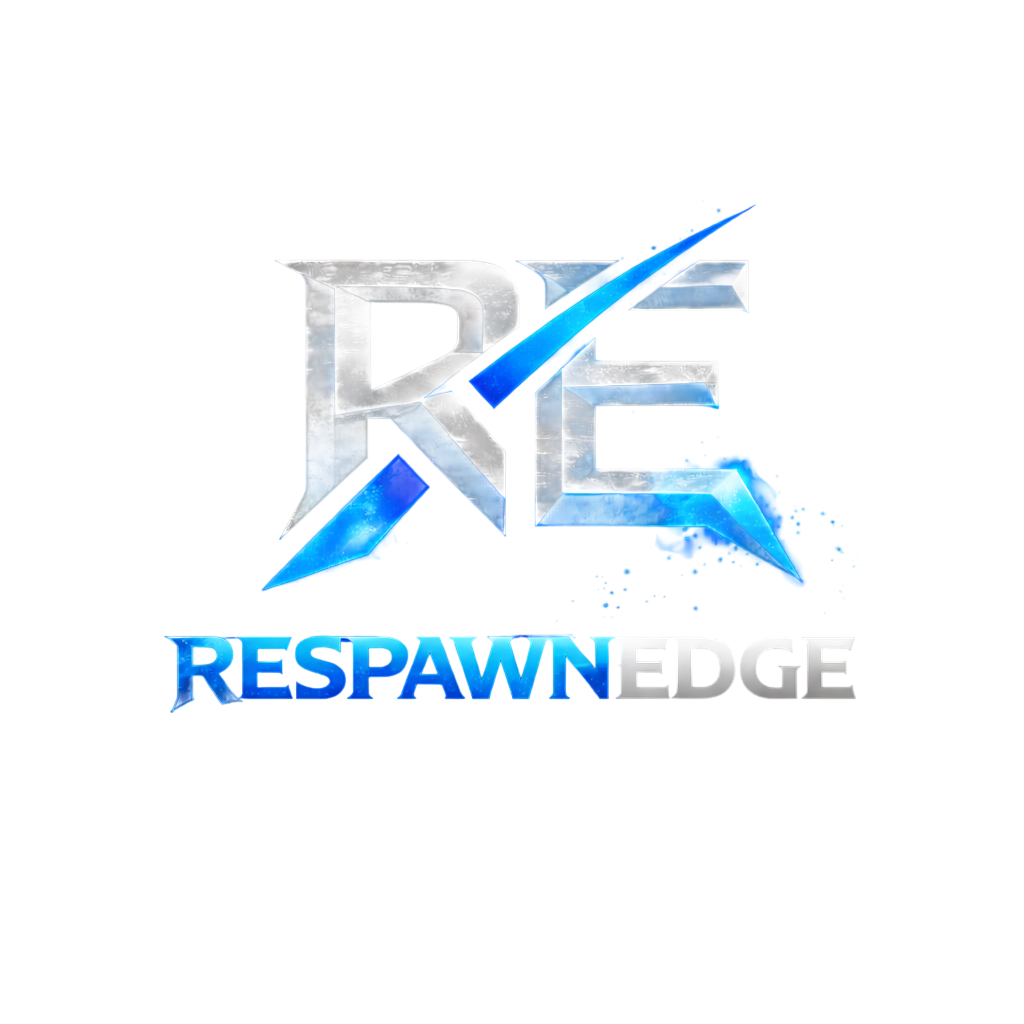 Respawn Edge Logo